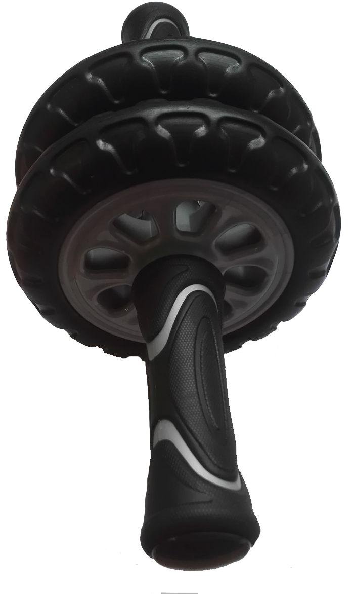 Doppelradtrainer Sedco 715tr Grau Grau