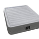 Oppustelig Seng Plys Fuld Intex 137 X 191 X 33 Cm