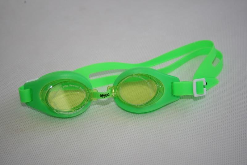 Lunettes de natation Effea Jr 2620 Rose