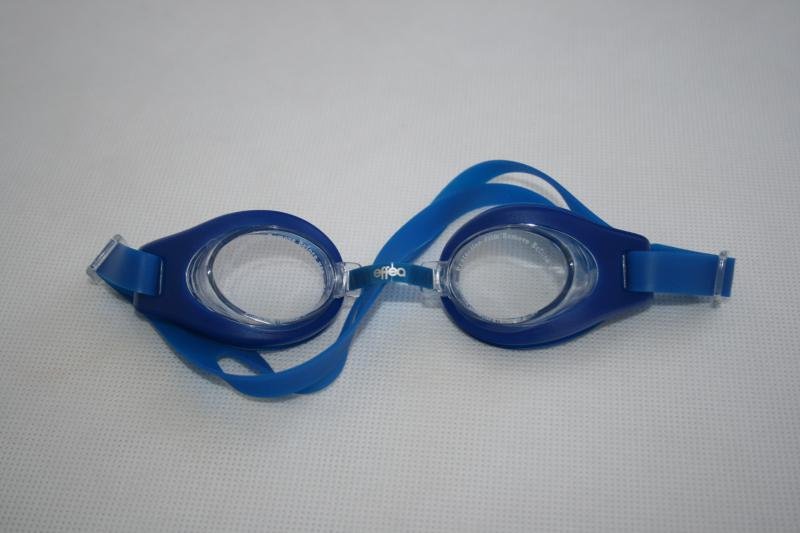 Lunettes de natation Effea Jr 2620 Rose