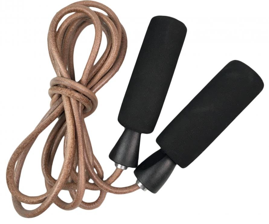 Leder-Springseil Jr 17c Sedco
