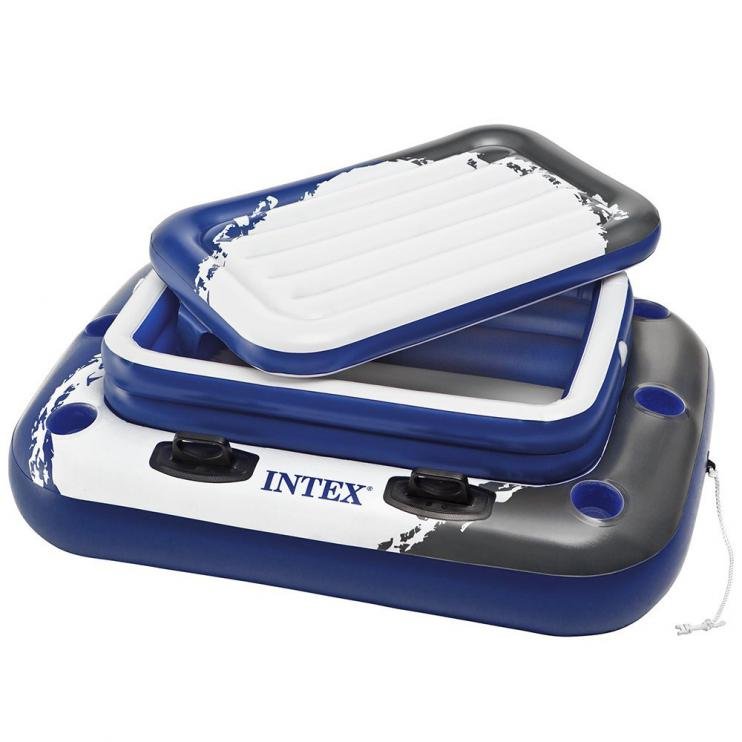 Frigorifero Galleggiante Mega Chill 2 Intex 58821x 97 Cm