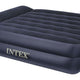 Aufblasbare Matratzenauflage Intex 64124 152x203x42 cm