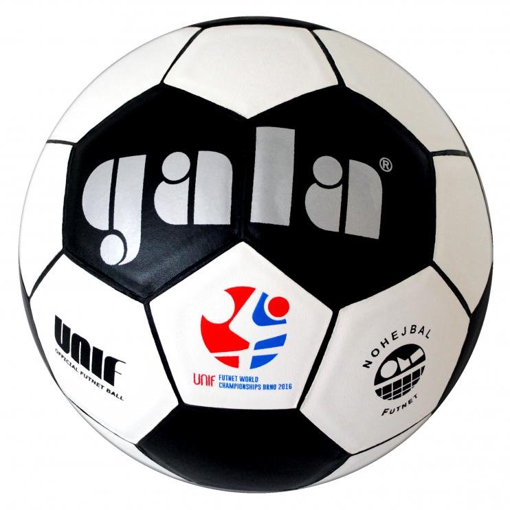 Pallone da netball di gala Bn5042s