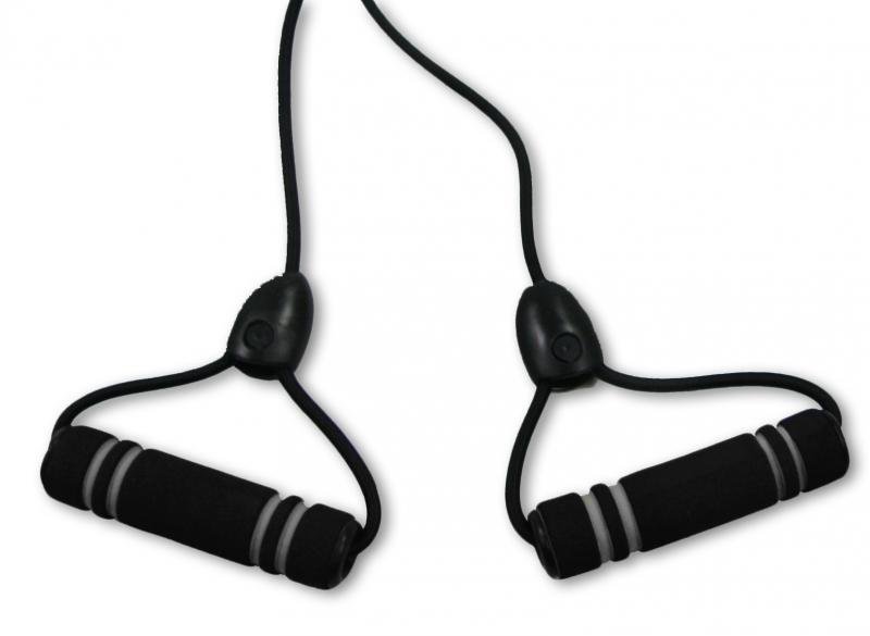 Sedco Long Expander Black