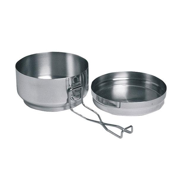 Todelt Alu 610 Sedco
