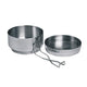 Todelt Alu 610 Sedco