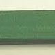 Riem Voor Kimono Judo V.3 Groen Groen