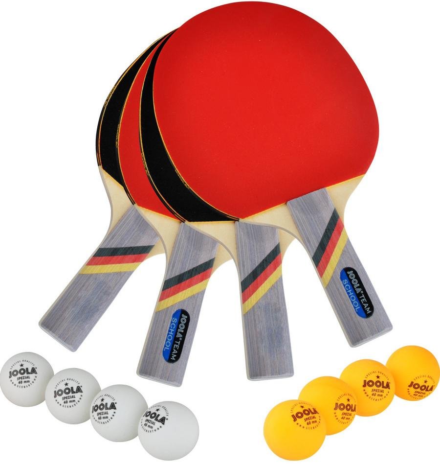 Joola Team School Set Tischtennisschläger