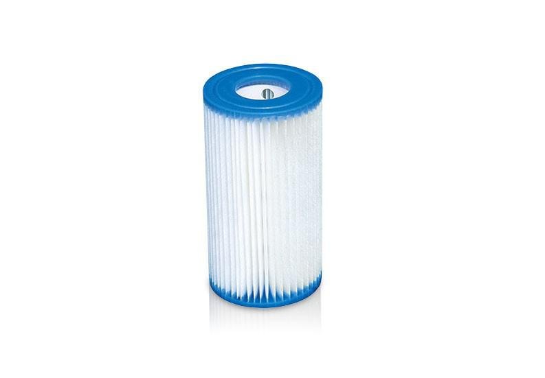 Inserto filtro in carta Intex 29002