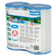 Inserto filtro in carta Intex 29002