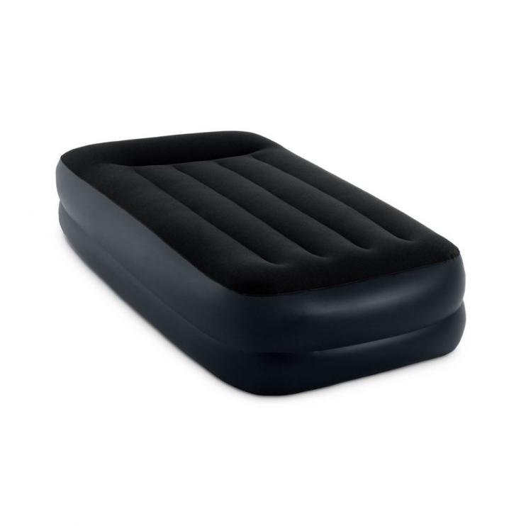 Letto Gonfiabile Intex 64122 99 X 191 X 42 Cm