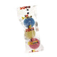 Palline Da Tennis Morbide Mondo 861 Set Da 3 Pz