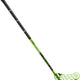 Kij do unihokeja Unihoc Winner 96 cm, prosty, zielony