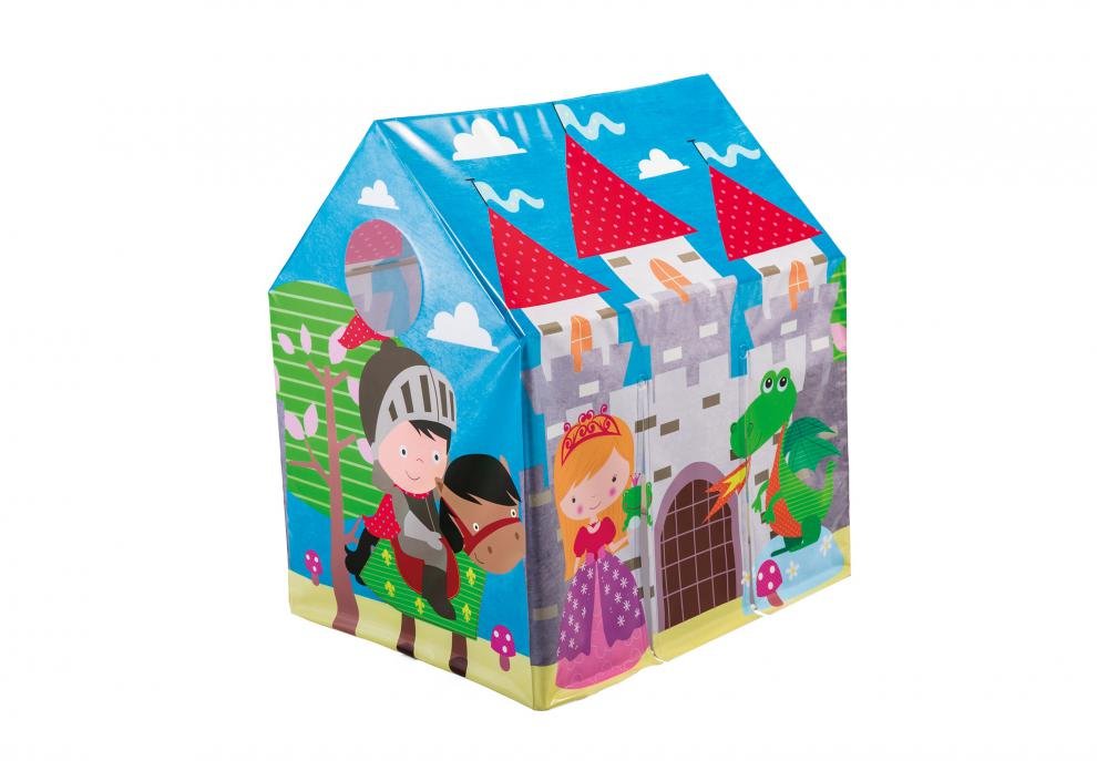Casetta in plastica Intex