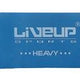 Aerobic Rubber Liveup 5 Cm Blå