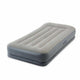 Lit gonflable Intex 64116 matelas gonflable taille moyenne Twin 99x191x30 Cm
