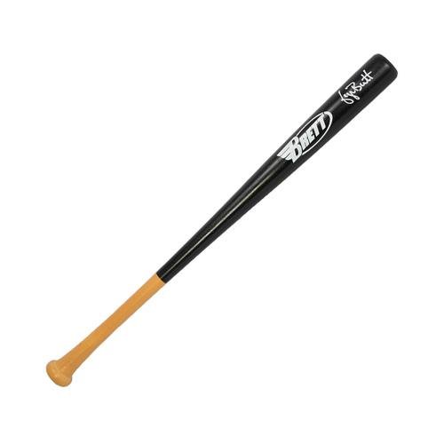 Baseballbat Wood 32 Sort