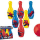 Kinderkegel Mondo 28075 Spiderman