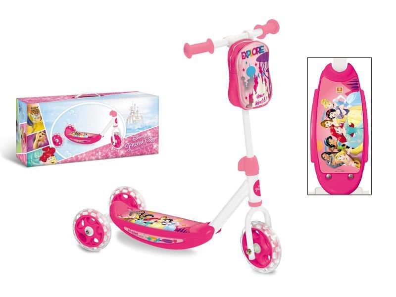 Disney-Roller