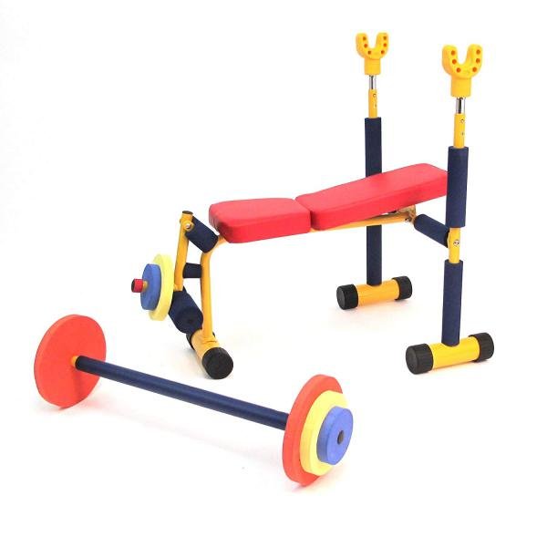 Children's Gym/weight Bench Ft08 Vt-2400