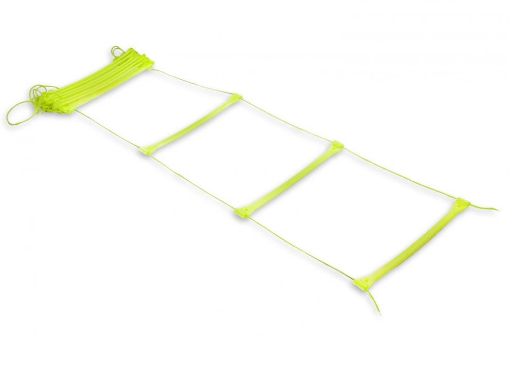Agility Ladder Frequency - Adjustable -amber