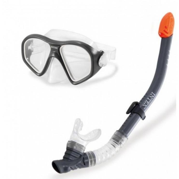 Sæt til snorkling