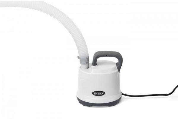 Intex 28606 Deluxe Vacuum Pool afløbspumpe