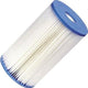Intex papirfilterindsats B