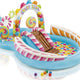 Play Center Candy Zone Intex 57149 295x191x130 cm