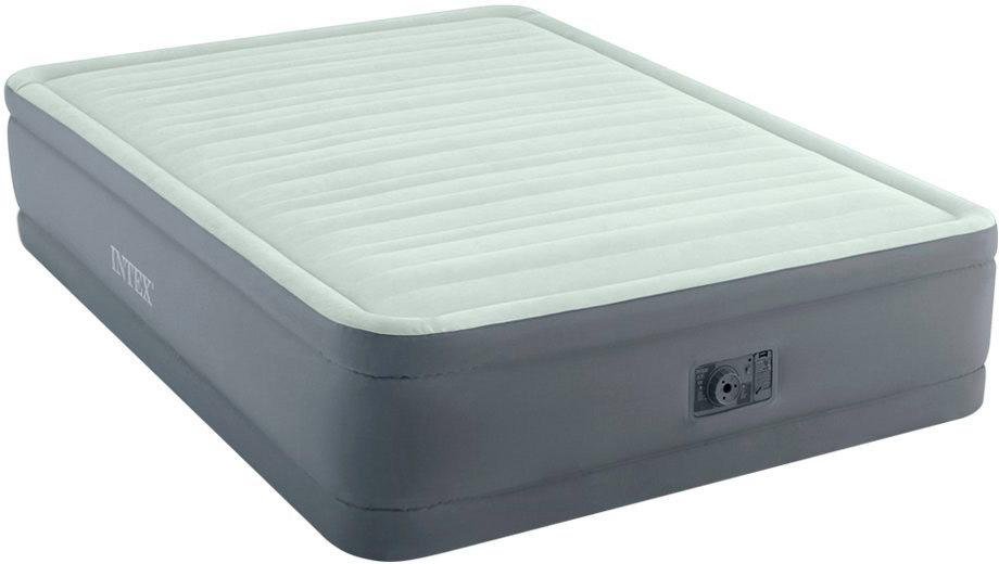Letto Gonfiabile Intex 64906 Premaire Queen 152x203x46 Cm
