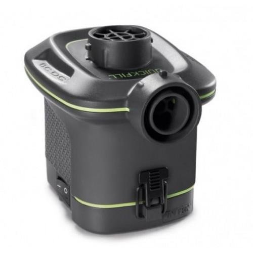 Intex 66638 batteriebetriebene Schnellfüll-Handpumpe