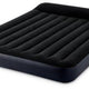 Matelas Gonflable Intex 64143 Queen Oreiller Dura-beam 152x203x25 Cm