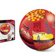 Ballon Gonflable Mondo Bloon Ball 13426 Voitures 40 Cm Rouge