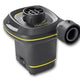Elektrische Pumpe 220-240 V / 12 V Intex 66634 Schnellbefüllung
