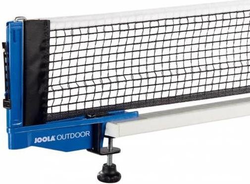 Netzhalter + Tischtennisnetz Joola Outdoor