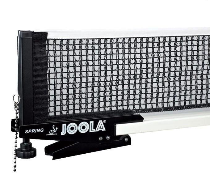 Netzhalter + Tischtennisnetz Joola Spring