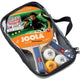 Racchette da ping pong Joola Duo – Set