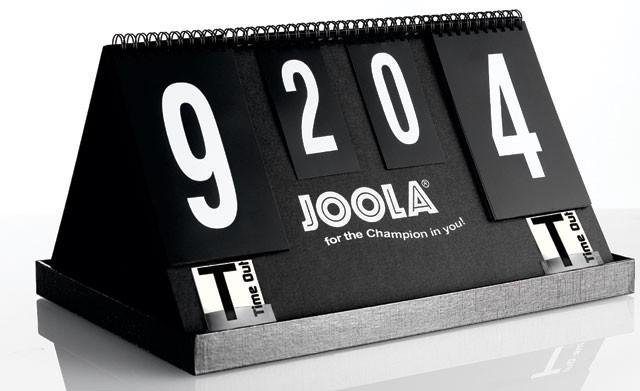 Joola Score Pointer Schwarz
