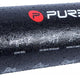 Rodillo De Masaje Trainer/yoga P2i 45x15 Cm Negro