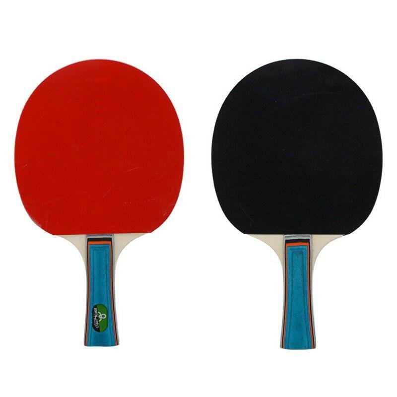 Juego de Raquetas de Tenis de Mesa Prime A03