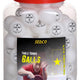 Table Tennis Balls Sedco For Training 1* Cell Free 60pcs - Box White