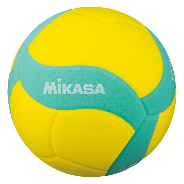Liathróid eitpheile Mikasa Vs220w-yg