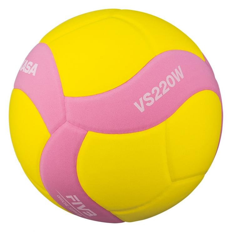 Volleyball Mikasa Vs220w-yp