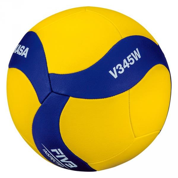 Volleyball Mikasa V345w