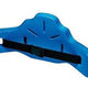 Zwemband Effea Cintura 72x24x4 Cm Blauw