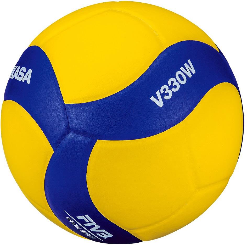 Volleyball Mikasa V330w