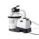 Pool Sand Filtration Intex Krystal Clear 26644 4m3/h Sx1500