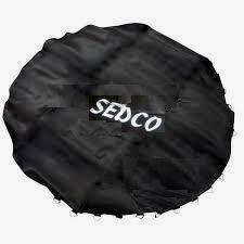 Jumping - Surface Rebondissante Pour Trampoline Super Lux Sedco 305 Cm - 60 Mesh