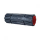 Massagerulle P2i Massagerulle Fast 36x14cm Sort